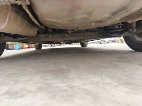 [台州·浙J] 二手日产骐达TIIDA2008款 1.6L 自动智能型