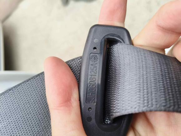 [南通·苏F] 二手吉利汽车嘉际2019款 1.5TD MHEV DCT臻享型