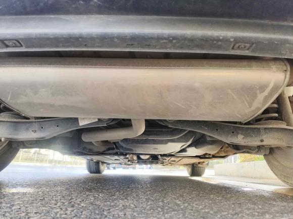 [西安·陕A] 二手大众高尔夫2018款 230TSI 自动舒适型