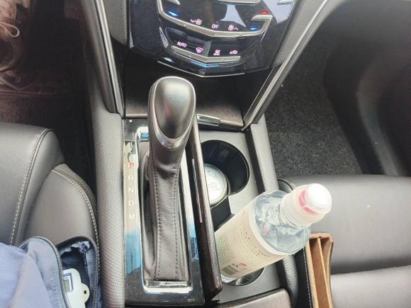 [南通·苏F] 二手凯迪拉克凯迪拉克XTS2018款 28T 精英型