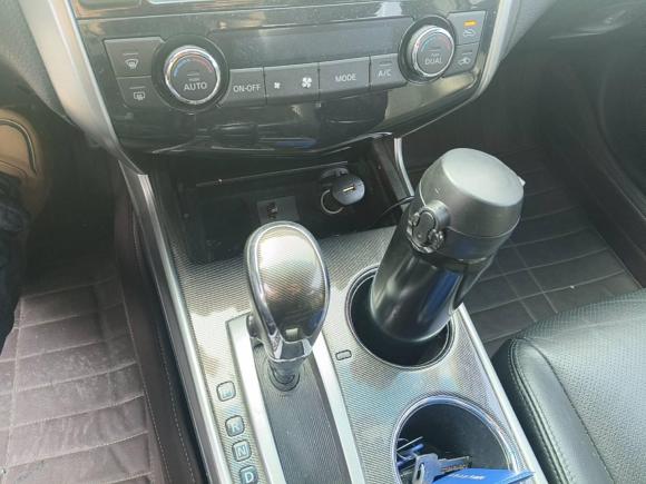 [南通·苏F] 二手日产天籁2013款 2.0L XL舒适版