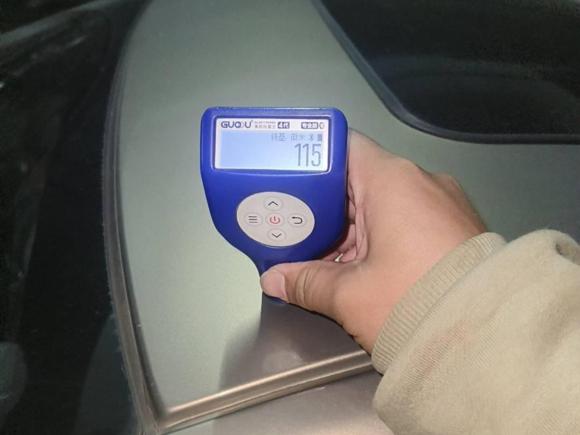 [嘉兴·沪C] 二手别克君威2014款 2.0L 精英时尚型