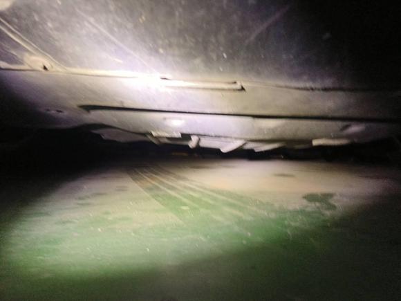 [合肥·皖M] 二手克莱斯勒克莱斯勒300C2014款 3.0L 卓越版