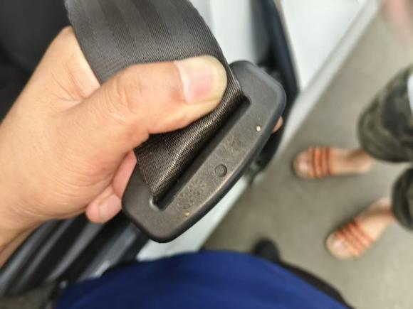 [义乌·赣E] 二手雪佛兰科沃兹2016款 1.5L 自动欣悦版