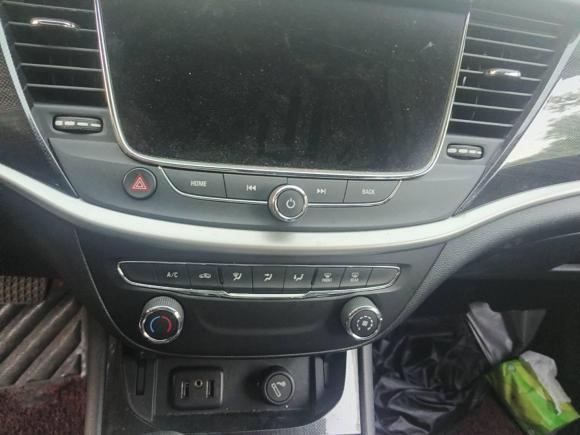 [宁波·赣E] 二手别克威朗2020款 20T CVT领先型