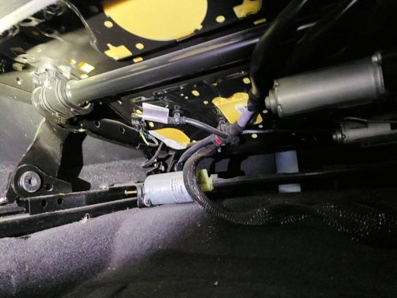 [上海·沪B] 二手奥迪奥迪A32016款 Sportback 35 TFSI 风尚型