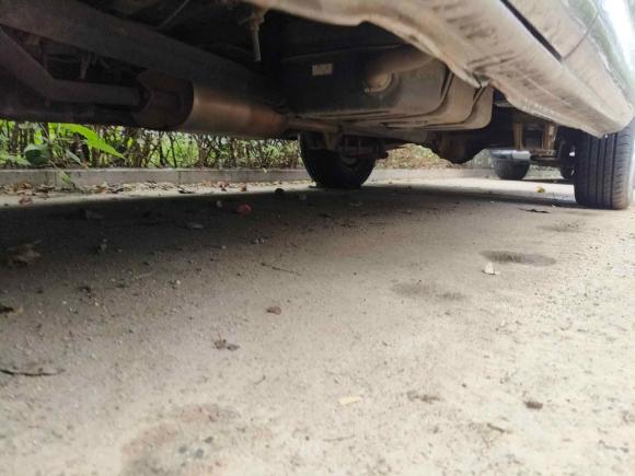 [青岛·鲁B] 二手东风风行菱智2017款 M3L 1.6L 7座舒适型