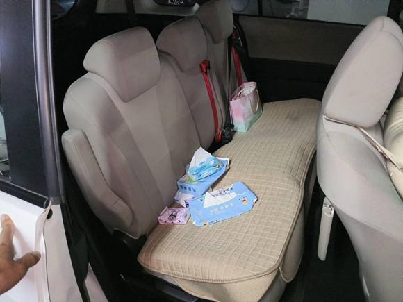 [广州·粤B] 二手马自达马自达52013款 2.0L 自动舒适型