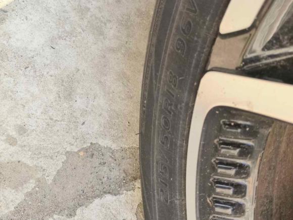 [上海·沪A] 二手欧拉欧拉好猫GT2023款 木兰版 401km 尊贵型