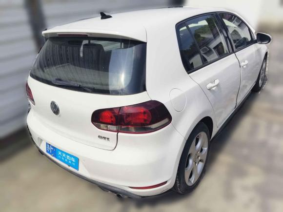 [南通·苏F] 二手大众高尔夫GTI2010款 2.0TSI GTI