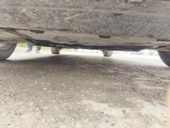 [西安·陕A] 二手奥迪奥迪A6L2012款 30 FSI 舒适型