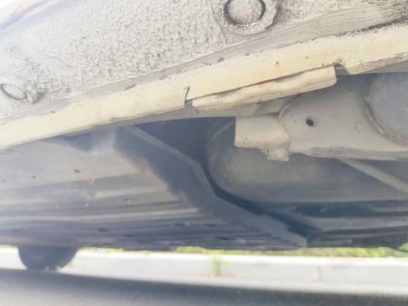 [合肥·皖A] 二手本田锋范2015款 1.5L CVT舒适版