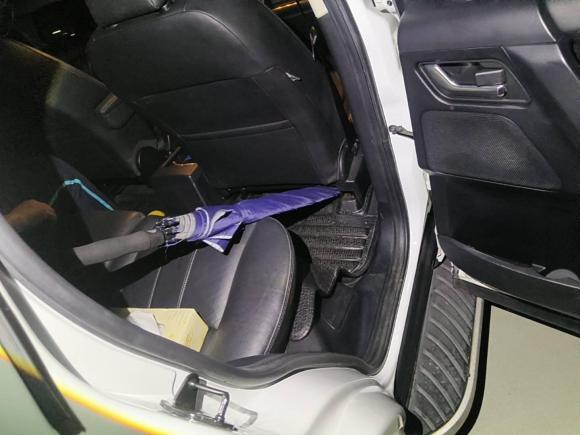 [深圳·粤B] 二手路虎神行者22014款 2.0T Si4 SE汽油版