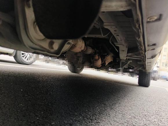 [合肥·皖A] 二手北汽幻速北汽幻速H62016款 1.8L 舒适型M18A