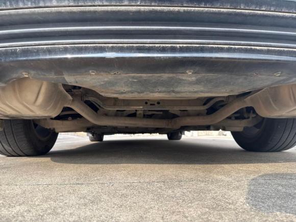 [苏州·苏E] 二手福特金牛座2017款 EcoBoost 245 时尚型