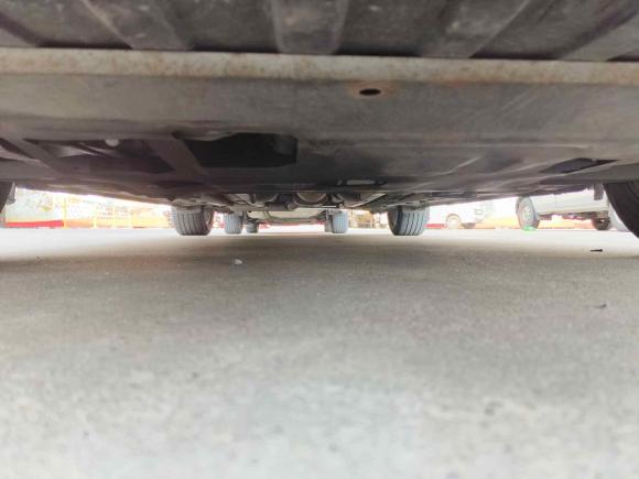 [武汉·鄂A] 二手起亚起亚K32015款 1.6L 自动DLX