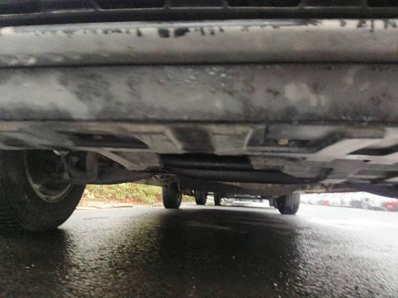 [常州·苏D] 二手江汽集团瑞风M42016款 2.0L 手动豪华型