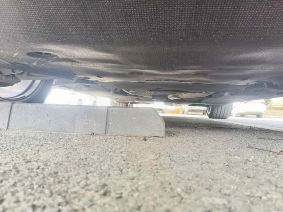 [苏州·苏U] 二手保时捷Cayenne2023款 Cayenne 3.0T 铂金版