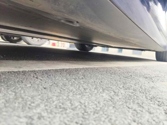 [上海·沪A] 二手特斯拉Model 32020款 改款 标准续航后驱升级版