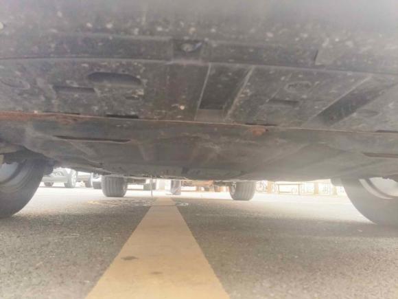 [青岛·鲁U] 二手标致标致40082022款 400THP 炫夜科技版