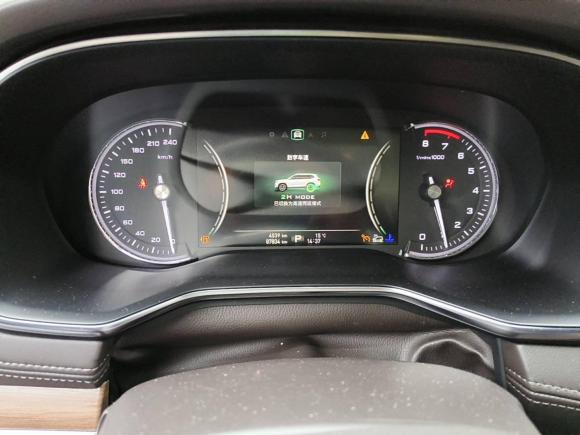 [金华·浙G] 二手荣威荣威RX82018款 30T 智联网四驱旗舰版