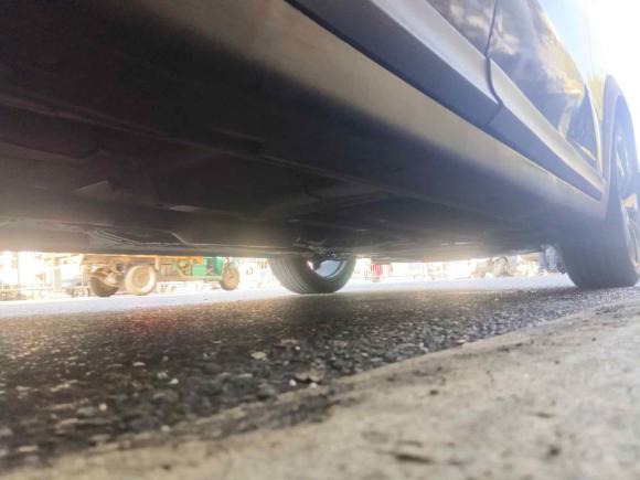 [合肥·皖A] 二手长安长安UNI-T2020款 1.5T 尊贵型