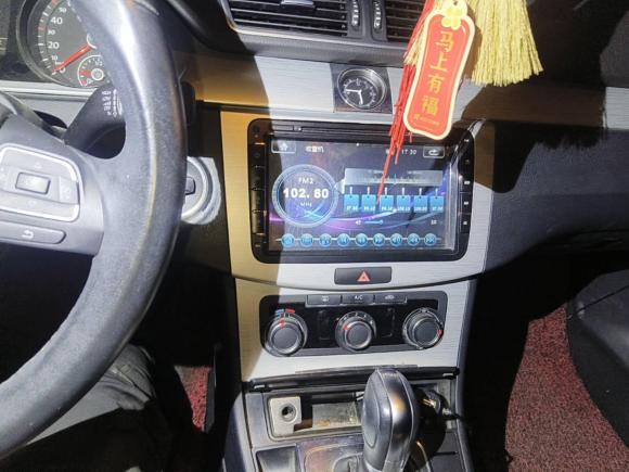 [苏州·苏E] 二手大众迈腾2013款 1.8TSI 领先型