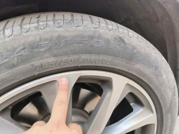 [合肥·皖M] 二手宝马宝马X32020款  xDrive25i 豪华套装