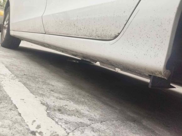 [上海·沪K] 二手本田雅阁2010款 2.0L EX