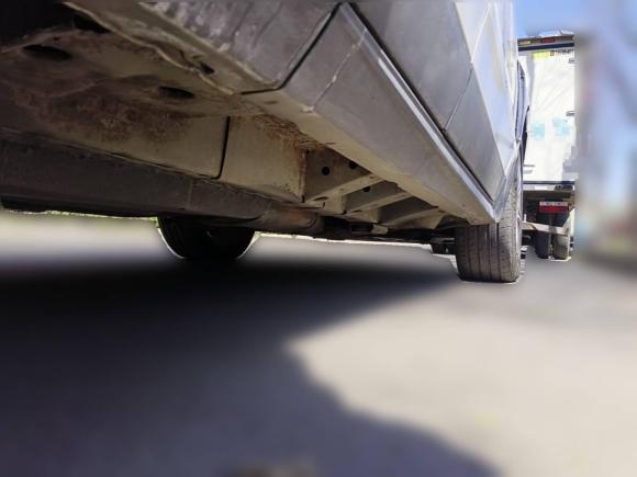 [济南·鲁A] 二手凯迪拉克凯迪拉克SRX2012款 3.0L 领先型