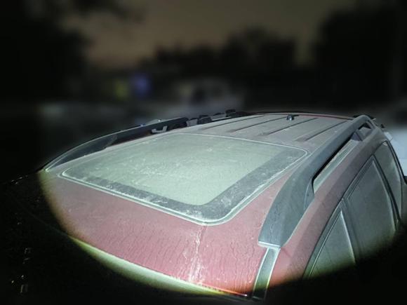 [武汉·鄂A] 二手斯巴鲁森林人2009款 2.5XS 自动豪华版