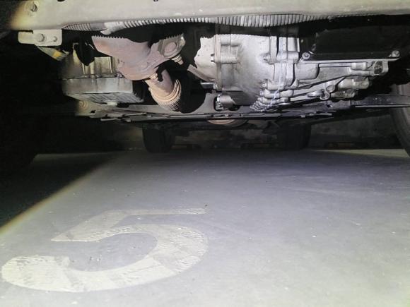 [杭州·浙A] 二手宝骏宝骏5302018款 1.5T DCT豪华型 国V