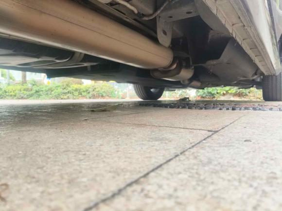 [深圳·粤B] 二手别克别克GL82020款 陆上公务舱 652T 豪华型