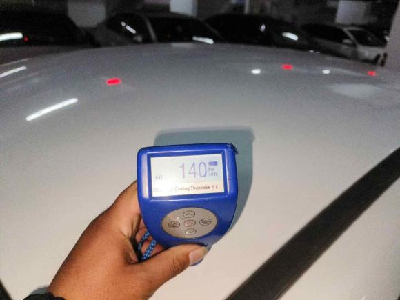 [杭州·皖B] 二手奇瑞艾瑞泽52019款 改款PRO 1.5L 手动青春版 国VI