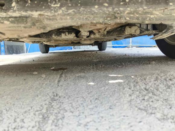 [南通·苏F] 二手日产日产NV2002013款 1.6L 豪华型 国IV