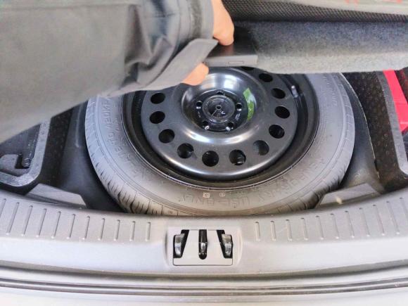 [南京·苏A] 二手福特翼虎2017款 EcoBoost 180 两驱虎跃型