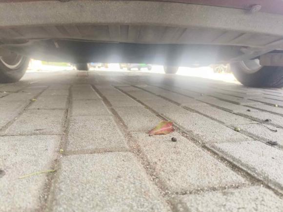 [金华·浙C] 二手别克英朗2017款 15N 自动精英型