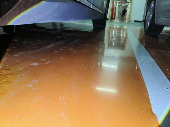 [济南·鲁A] 二手比亚迪汉2020款 DM 四驱性能版豪华型