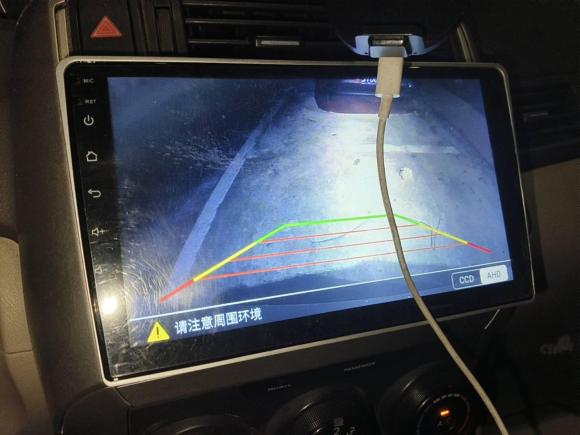 [广州·粤Y] 二手丰田逸致2014款 星耀 180E CVT精英多功能版