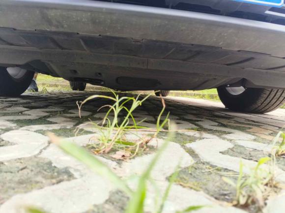 [上海·沪G] 二手别克君威2019款 20T 精英型 国VI