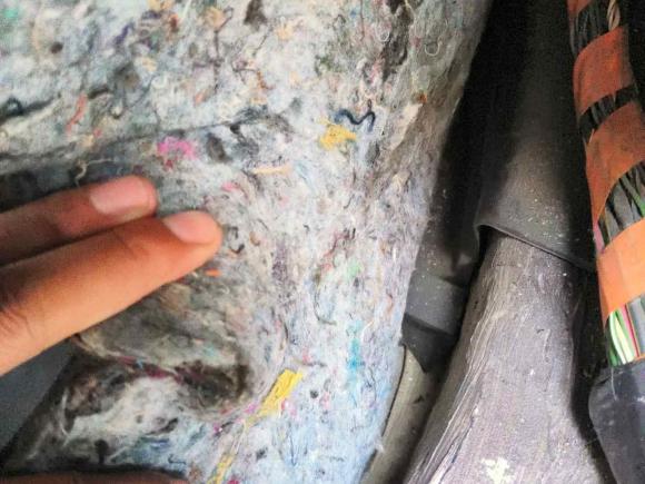 [深圳·粤B] 二手福特探险者2013款 3.5L 尊享型