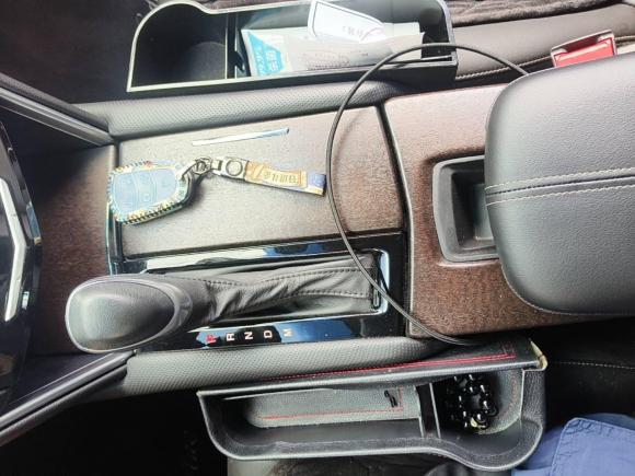 [上海·沪D] 二手凯迪拉克凯迪拉克XTS2018款 28T 技术型