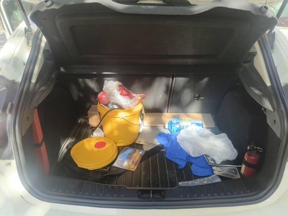 [济南·鲁A] 二手福特福克斯2012款 两厢 2.0L 自动豪华运动型