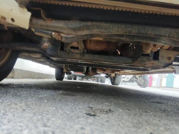 [南昌·赣A] 二手五菱汽车五菱宏光2014款 1.5L S标准型