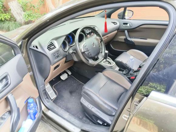 [上海·沪A] 二手DSDS 42012款 1.6T 雅致版