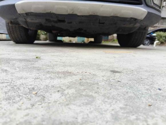 [深圳·粤B] 二手荣威荣威RX52016款 30T 两驱自动互联网智享版