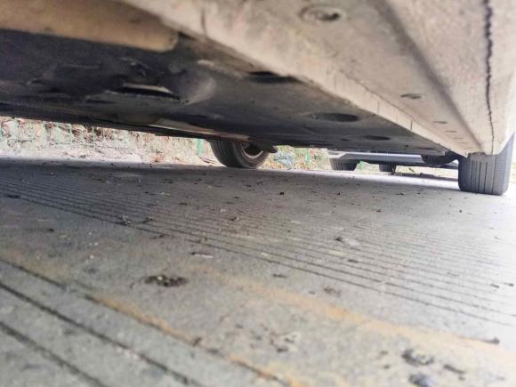 [成都·川R] 二手福特福睿斯2015款 1.5L 自动时尚型