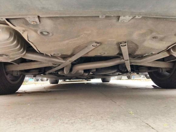 [武汉·鄂A] 二手奥迪奥迪A6L2017款 30 FSI 舒适型