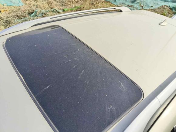 [西安·陕A] 二手雷克萨斯雷克萨斯RX经典2011款 270 豪华版