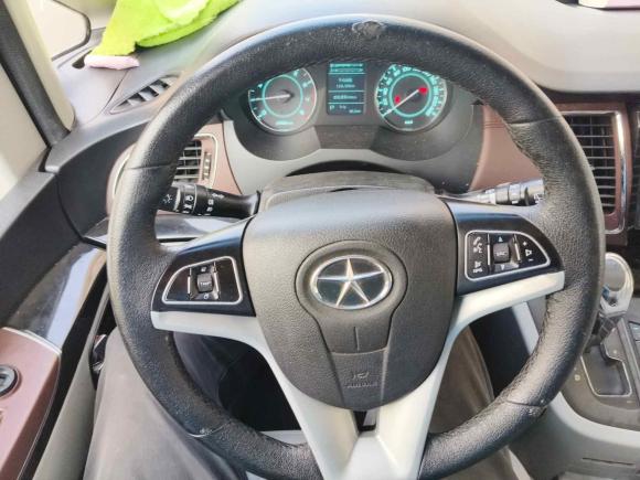 [义乌·皖K] 二手江汽集团瑞风M52016款 2.0T 汽油自动商务版